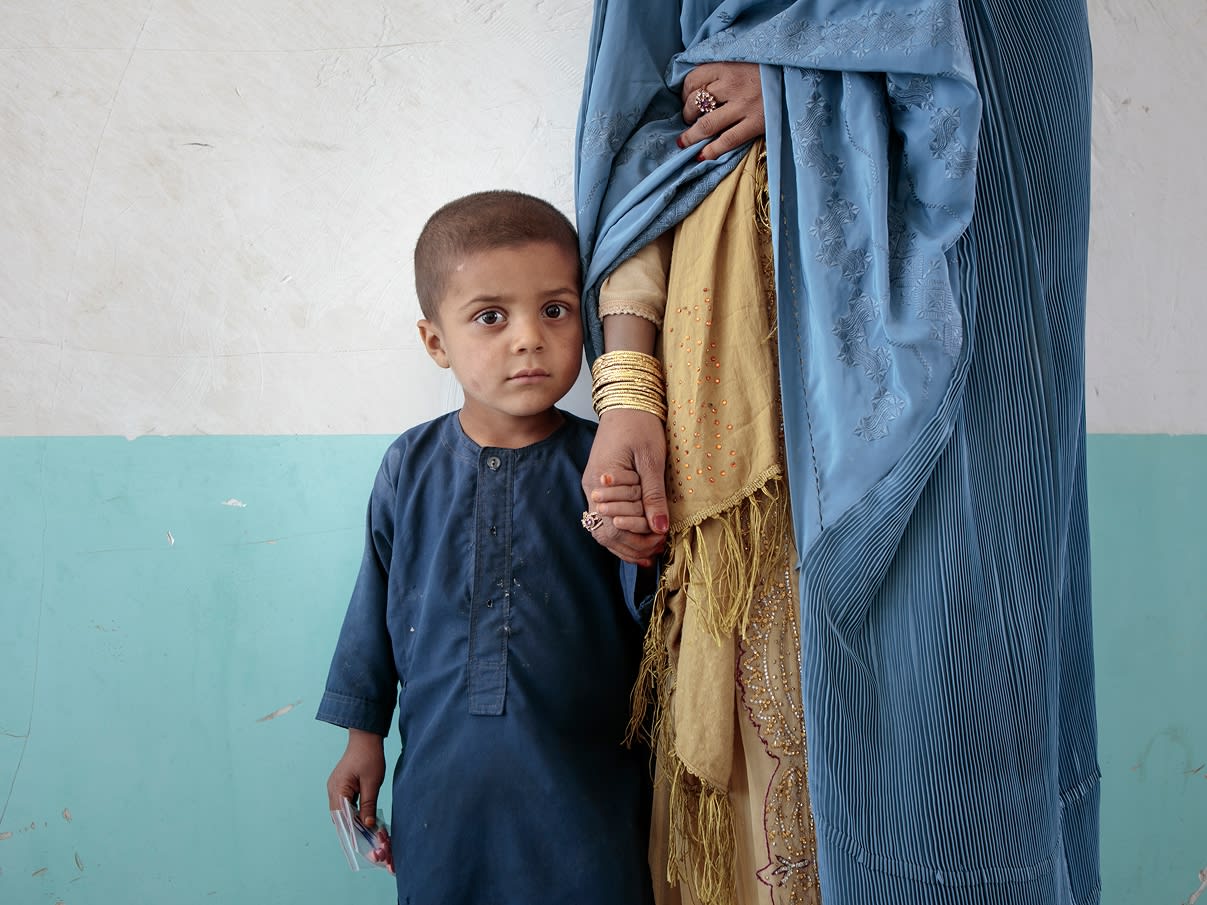 Nutrition and Health
